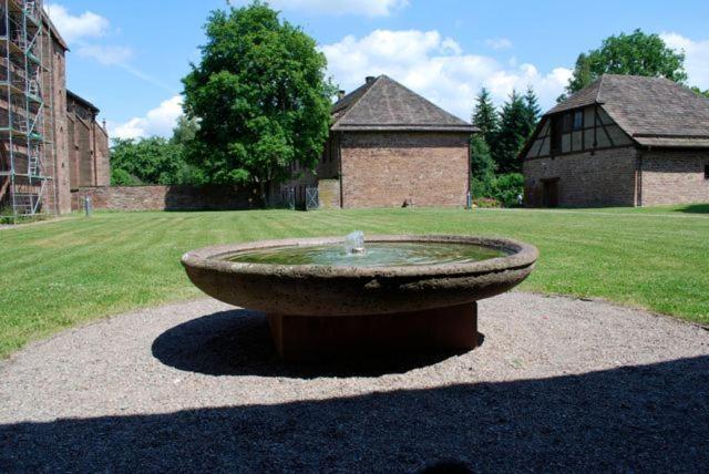 Ferienhaus Keim Vila Negenborn Exterior foto